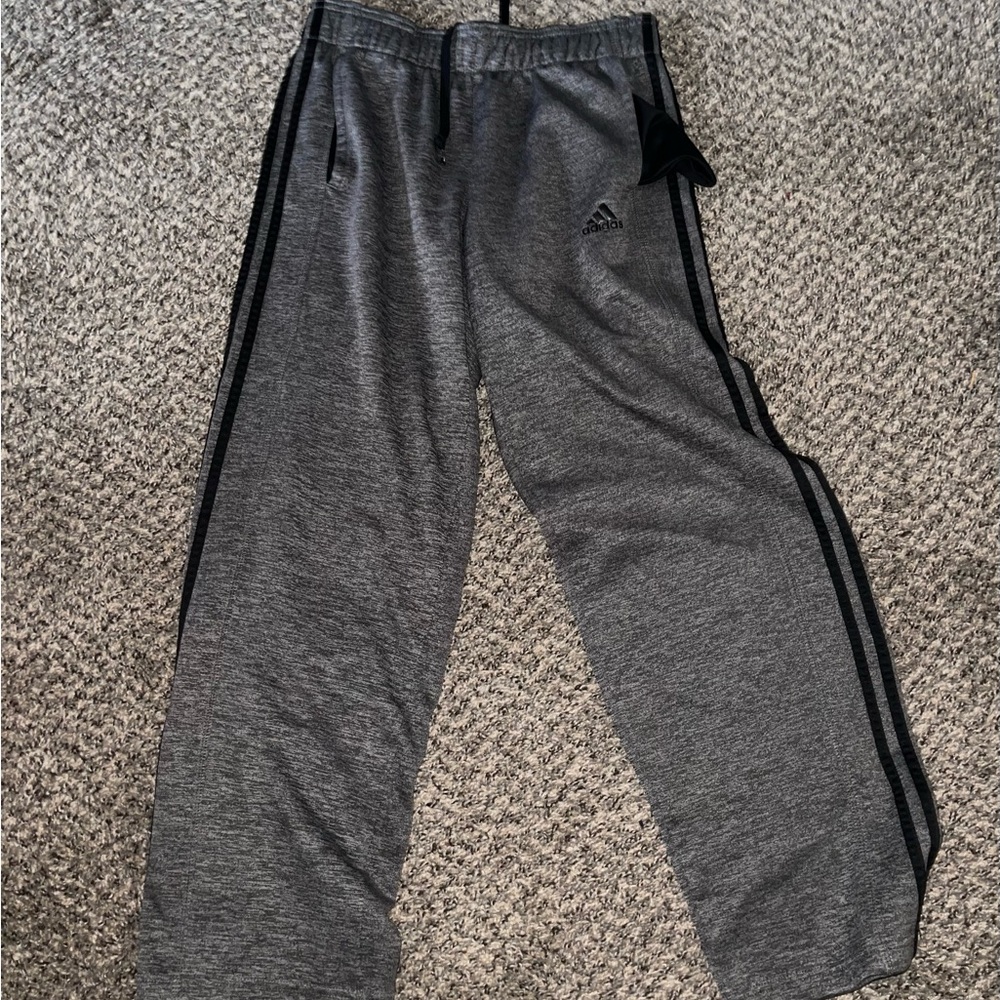 adidas Men’s Jogger Pants